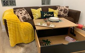Bastia Charmant Appartement 30M2 Centre-Ville